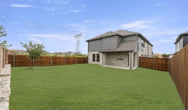 3108 Summer Rain Lane, Anna, TX 75409, 4 Habitaciones Habitaciones , ,3 BañosBaños,Residential,En Venta,3108 Summer Rain Lane,20577489