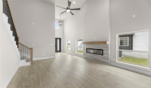 3108 Summer Rain Lane, Anna, TX 75409, 4 Habitaciones Habitaciones , ,3 BañosBaños,Residential,En Venta,3108 Summer Rain Lane,20577489