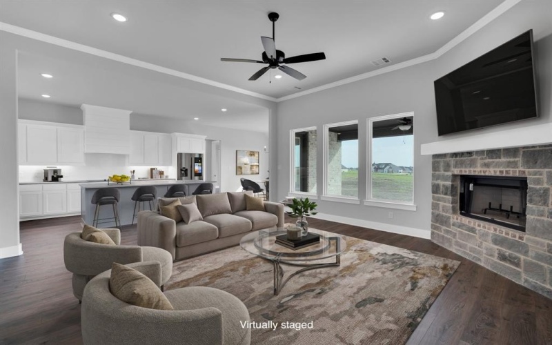2241 Pitchfork Ranch Road, Waxahachie, TX 75165, 4 Bedrooms Bedrooms, ,2 BathroomsBathrooms,Residential,For Sale,2241 Pitchfork Ranch Road,20577520