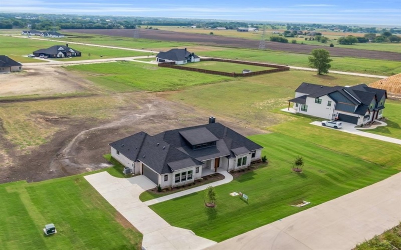 2241 Pitchfork Ranch Road, Waxahachie, TX 75165, 4 Bedrooms Bedrooms, ,2 BathroomsBathrooms,Residential,For Sale,2241 Pitchfork Ranch Road,20577520