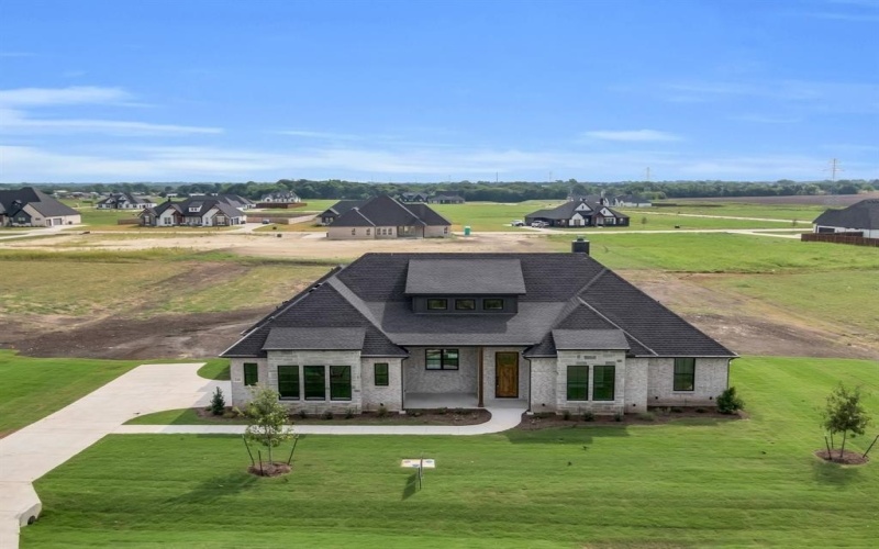 2241 Pitchfork Ranch Road, Waxahachie, TX 75165, 4 Bedrooms Bedrooms, ,2 BathroomsBathrooms,Residential,For Sale,2241 Pitchfork Ranch Road,20577520