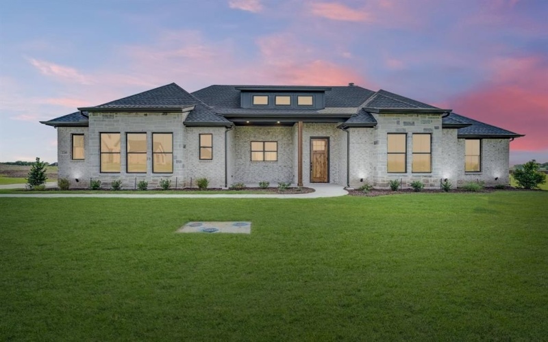 2241 Pitchfork Ranch Road, Waxahachie, TX 75165, 4 Bedrooms Bedrooms, ,2 BathroomsBathrooms,Residential,For Sale,2241 Pitchfork Ranch Road,20577520
