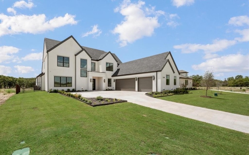 248 Lantern Ridge Drive, Aledo, TX 76008, 4 Bedrooms Bedrooms, ,5 BathroomsBathrooms,Residential,For Sale,248 Lantern Ridge Drive,20634669