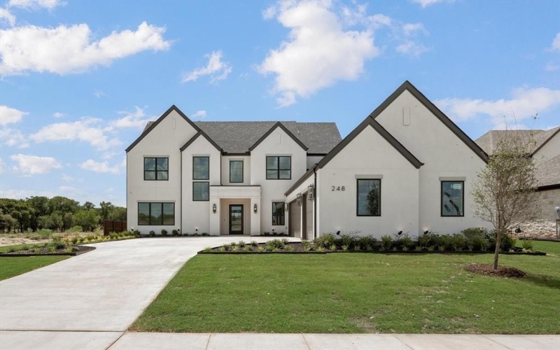 248 Lantern Ridge Drive, Aledo, TX 76008, 4 Bedrooms Bedrooms, ,5 BathroomsBathrooms,Residential,For Sale,248 Lantern Ridge Drive,20634669