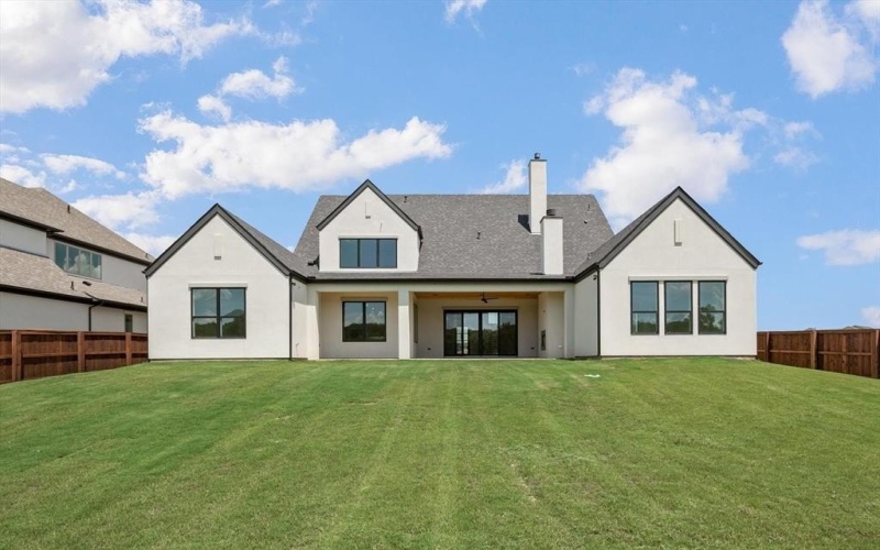 248 Lantern Ridge Drive, Aledo, TX 76008, 4 Bedrooms Bedrooms, ,5 BathroomsBathrooms,Residential,For Sale,248 Lantern Ridge Drive,20634669