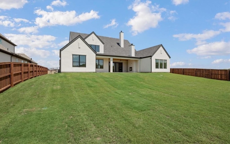 248 Lantern Ridge Drive, Aledo, TX 76008, 4 Bedrooms Bedrooms, ,5 BathroomsBathrooms,Residential,For Sale,248 Lantern Ridge Drive,20634669