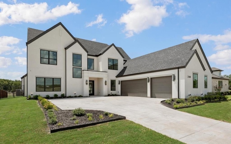 248 Lantern Ridge Drive, Aledo, TX 76008, 4 Bedrooms Bedrooms, ,5 BathroomsBathrooms,Residential,For Sale,248 Lantern Ridge Drive,20634669