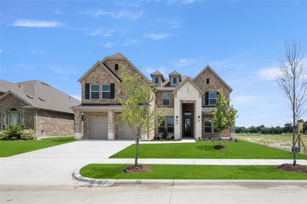 673 Red Maple Road, Waxahachie, TX 75165, 5 Habitaciones Habitaciones , ,3 BañosBaños,Residential,En Venta,673 Red Maple Road,20577738