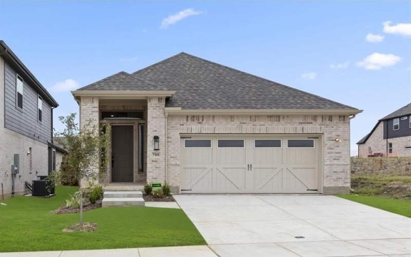 700 Valley Pines Drive, Anna, TX 75409, 3 Habitaciones Habitaciones , ,2 BañosBaños,Residential,En Venta,700 Valley Pines Drive,20577880