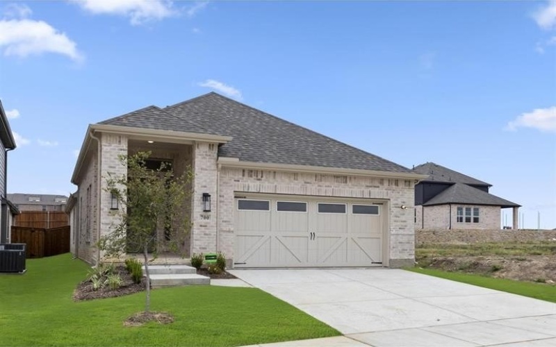 700 Valley Pines Drive, Anna, TX 75409, 3 Habitaciones Habitaciones , ,2 BañosBaños,Residential,En Venta,700 Valley Pines Drive,20577880