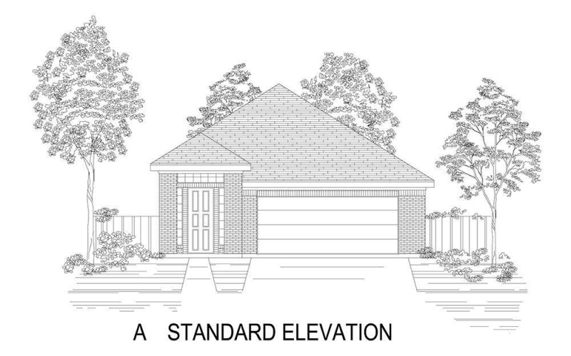700 Valley Pines Drive, Anna, TX 75409, 3 Habitaciones Habitaciones , ,2 BañosBaños,Residential,En Venta,700 Valley Pines Drive,20577880