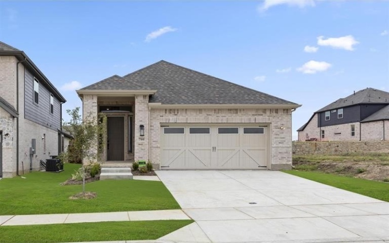 700 Valley Pines Drive, Anna, TX 75409, 3 Habitaciones Habitaciones , ,2 BañosBaños,Residential,En Venta,700 Valley Pines Drive,20577880