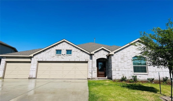 517 Chip St Street, Little Elm, TX 75068, 3 Bedrooms Bedrooms, ,2 BathroomsBathrooms,Residential Lease,For Rent,517 Chip St Street,20578026