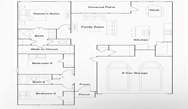 517 Chip St Street, Little Elm, TX 75068, 3 Bedrooms Bedrooms, ,2 BathroomsBathrooms,Residential Lease,For Rent,517 Chip St Street,20578026