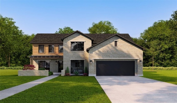 3509 Ferguson Road, Grapevine, TX 76092, 4 Habitaciones Habitaciones , ,5 BañosBaños,Residential,En Venta,3509 Ferguson Road,20635238