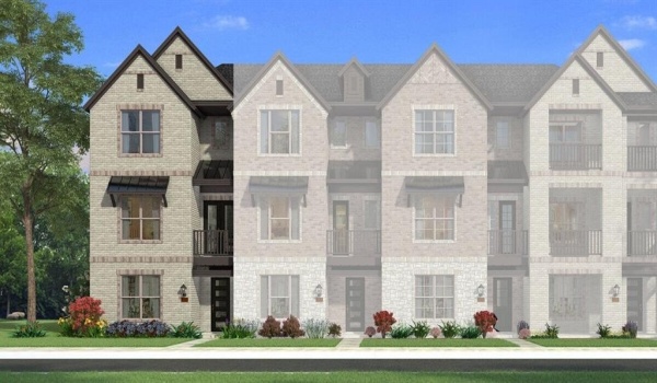 4114 Humboldt Street, Frisco, TX 75034, 3 Bedrooms Bedrooms, ,3 BathroomsBathrooms,Residential,For Sale,4114 Humboldt Street,20635419