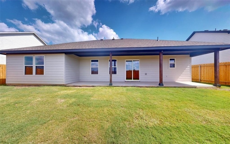 118 Cooper Drive, Cleburne, TX 76031, 3 Bedrooms Bedrooms, ,2 BathroomsBathrooms,Residential,For Sale,118 Cooper Drive,20636353