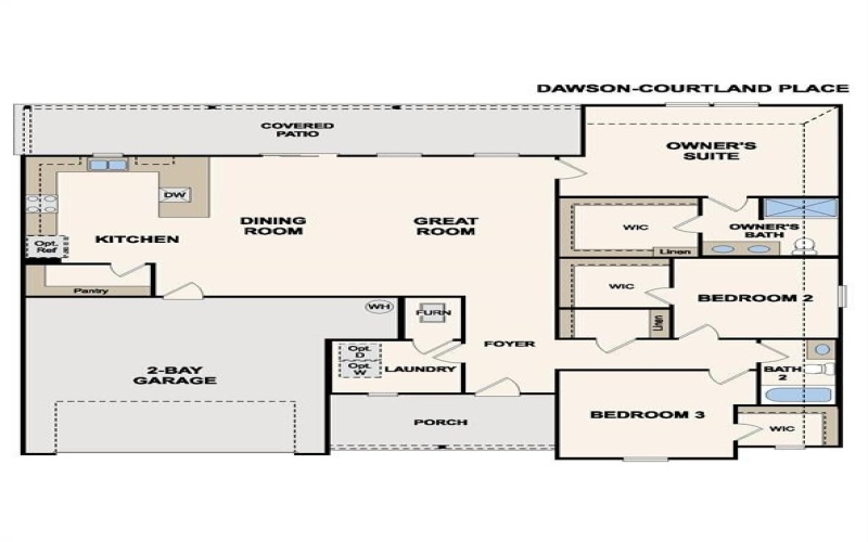 118 Cooper Drive, Cleburne, TX 76031, 3 Bedrooms Bedrooms, ,2 BathroomsBathrooms,Residential,For Sale,118 Cooper Drive,20636353