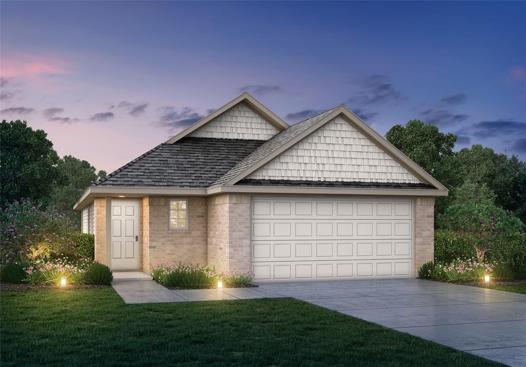 5024 Cervinae Road, Fort Worth, TX 76036, 3 Habitaciones Habitaciones , ,2 BañosBaños,Residential,En Venta,5024 Cervinae Road,20636848