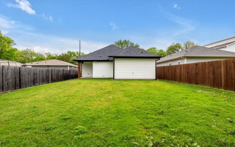 508 N Elliott Street, Sherman, TX 75090, 3 Bedrooms Bedrooms, ,2 BathroomsBathrooms,Residential,For Sale,508 N Elliott Street,20583993