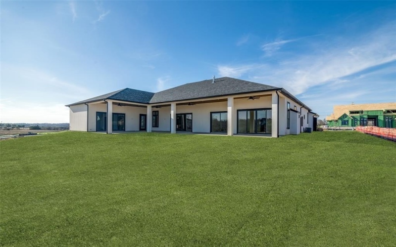 312 Longview Place, Heath, TX 75032, 4 Bedrooms Bedrooms, ,6 BathroomsBathrooms,Residential,For Sale,312 Longview Place,20636972