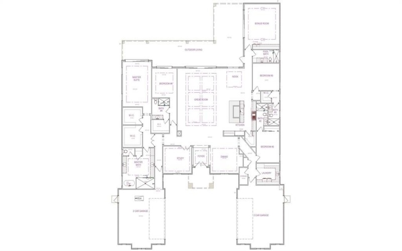 312 Longview Place, Heath, TX 75032, 4 Bedrooms Bedrooms, ,6 BathroomsBathrooms,Residential,For Sale,312 Longview Place,20636972