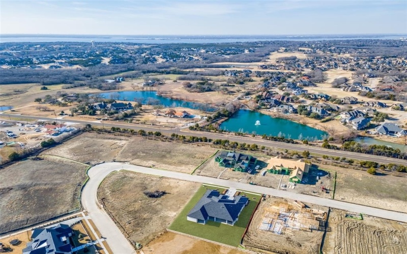 312 Longview Place, Heath, TX 75032, 4 Bedrooms Bedrooms, ,6 BathroomsBathrooms,Residential,For Sale,312 Longview Place,20636972