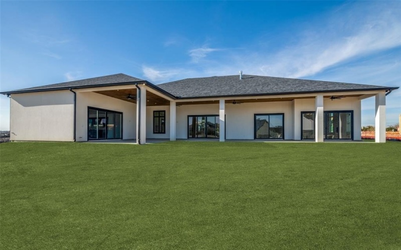 312 Longview Place, Heath, TX 75032, 4 Bedrooms Bedrooms, ,6 BathroomsBathrooms,Residential,For Sale,312 Longview Place,20636972