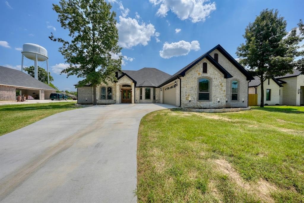 93 S Ryder Cup Trail, Hideaway, TX 75771, 3 Habitaciones Habitaciones , ,3 BañosBaños,Residential,En Venta,93 S Ryder Cup Trail,20590956