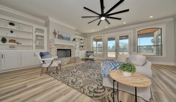 93 S Ryder Cup Trail, Hideaway, TX 75771, 3 Habitaciones Habitaciones , ,3 BañosBaños,Residential,En Venta,93 S Ryder Cup Trail,20590956