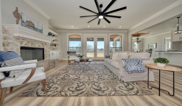 93 S Ryder Cup Trail, Hideaway, TX 75771, 3 Habitaciones Habitaciones , ,3 BañosBaños,Residential,En Venta,93 S Ryder Cup Trail,20590956