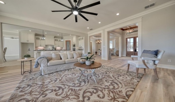 93 S Ryder Cup Trail, Hideaway, TX 75771, 3 Habitaciones Habitaciones , ,3 BañosBaños,Residential,En Venta,93 S Ryder Cup Trail,20590956