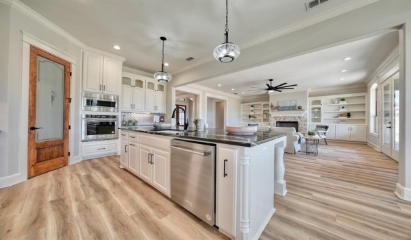 93 S Ryder Cup Trail, Hideaway, TX 75771, 3 Habitaciones Habitaciones , ,3 BañosBaños,Residential,En Venta,93 S Ryder Cup Trail,20590956