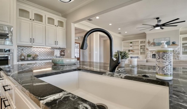 93 S Ryder Cup Trail, Hideaway, TX 75771, 3 Habitaciones Habitaciones , ,3 BañosBaños,Residential,En Venta,93 S Ryder Cup Trail,20590956