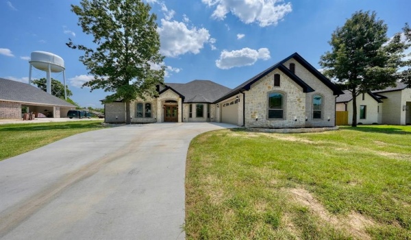 93 S Ryder Cup Trail, Hideaway, TX 75771, 3 Habitaciones Habitaciones , ,3 BañosBaños,Residential,En Venta,93 S Ryder Cup Trail,20590956