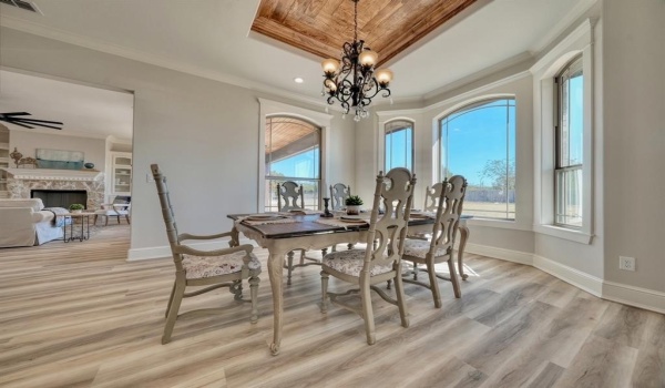 93 S Ryder Cup Trail, Hideaway, TX 75771, 3 Habitaciones Habitaciones , ,3 BañosBaños,Residential,En Venta,93 S Ryder Cup Trail,20590956