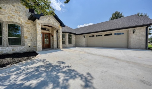 93 S Ryder Cup Trail, Hideaway, TX 75771, 3 Habitaciones Habitaciones , ,3 BañosBaños,Residential,En Venta,93 S Ryder Cup Trail,20590956