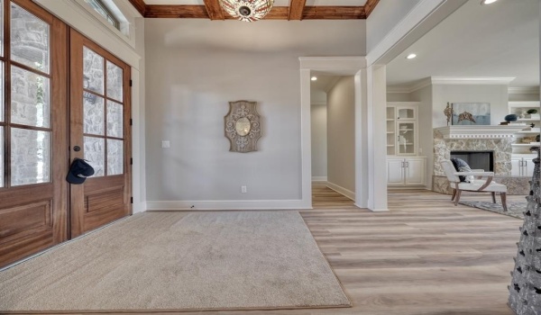 93 S Ryder Cup Trail, Hideaway, TX 75771, 3 Habitaciones Habitaciones , ,3 BañosBaños,Residential,En Venta,93 S Ryder Cup Trail,20590956