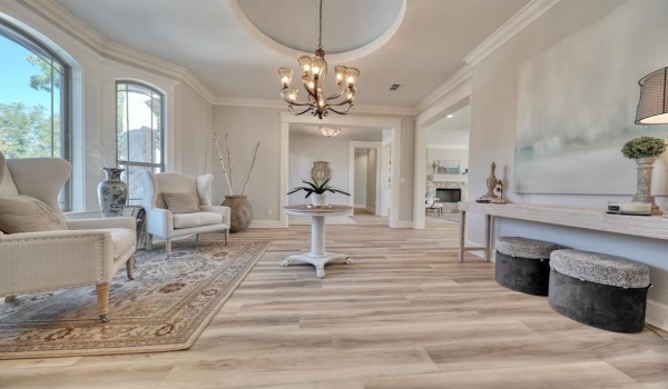 93 S Ryder Cup Trail, Hideaway, TX 75771, 3 Habitaciones Habitaciones , ,3 BañosBaños,Residential,En Venta,93 S Ryder Cup Trail,20590956