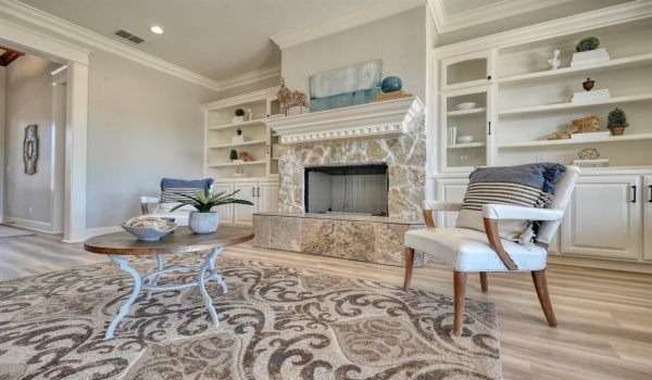 93 S Ryder Cup Trail, Hideaway, TX 75771, 3 Habitaciones Habitaciones , ,3 BañosBaños,Residential,En Venta,93 S Ryder Cup Trail,20590956
