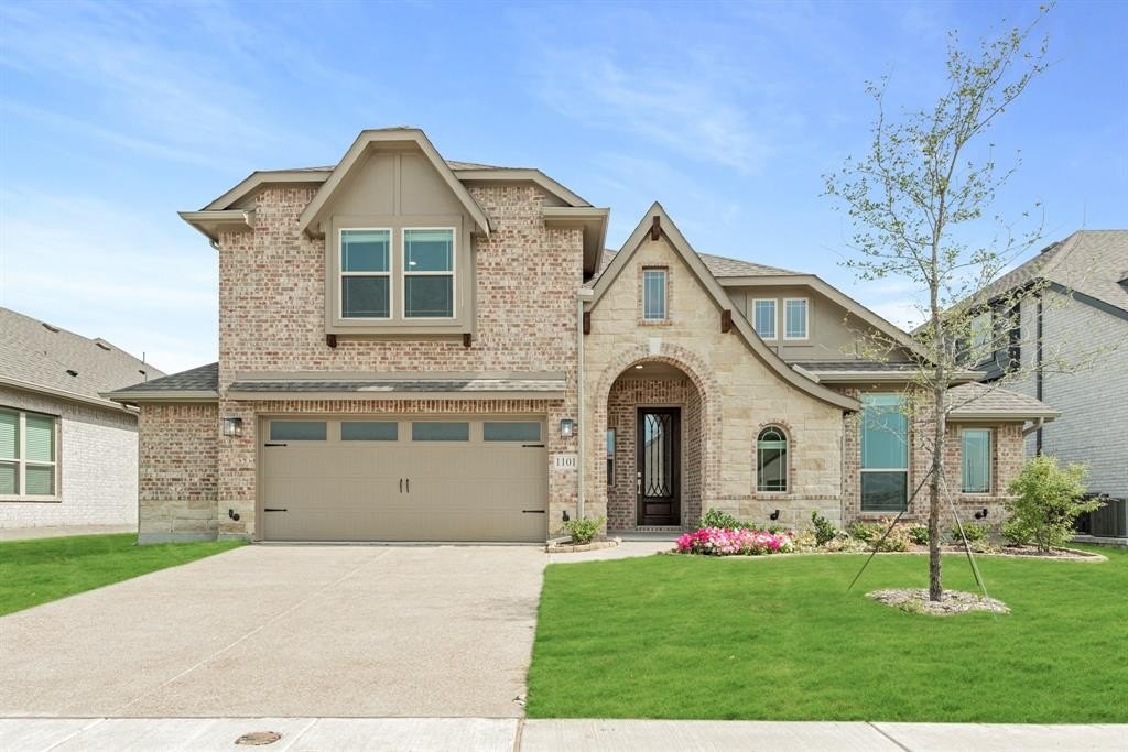 1101 Hickory Chase Lane, Melissa, TX 75454, 4 Bedrooms Bedrooms, ,3 BathroomsBathrooms,Residential,For Sale,1101 Hickory Chase Lane,20581902