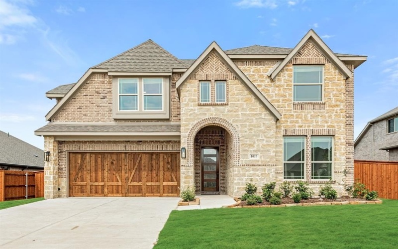 1017 Summer Grove Drive, Midlothian, TX 76065, 4 Habitaciones Habitaciones , ,3 BañosBaños,Residential,En Venta,1017 Summer Grove Drive,20636978