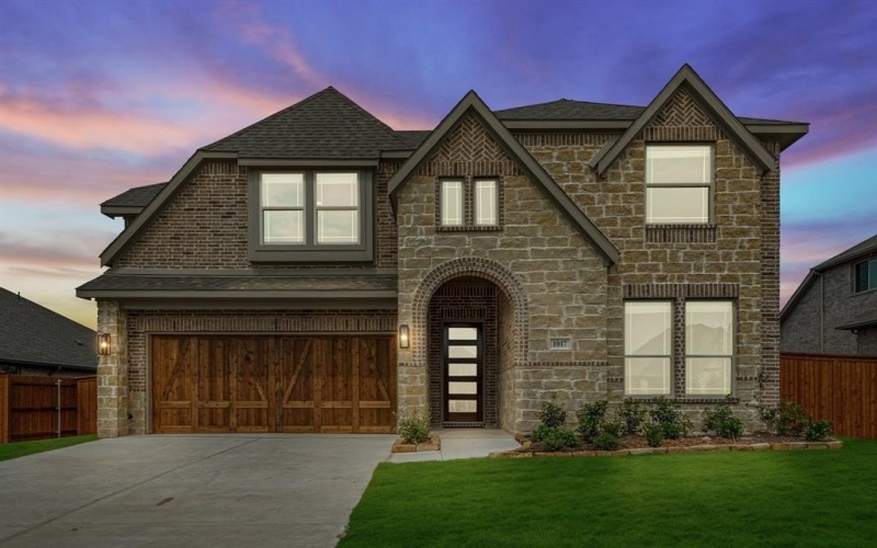 1017 Summer Grove Drive, Midlothian, TX 76065, 4 Habitaciones Habitaciones , ,3 BañosBaños,Residential,En Venta,1017 Summer Grove Drive,20636978