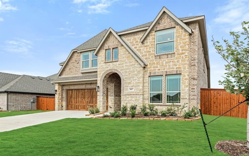 1017 Summer Grove Drive, Midlothian, TX 76065, 4 Habitaciones Habitaciones , ,3 BañosBaños,Residential,En Venta,1017 Summer Grove Drive,20636978