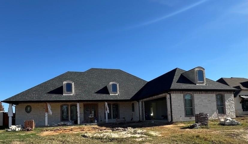 89 S Ryder Cup Trail, Hideaway, TX 75771, 4 Habitaciones Habitaciones , ,5 BañosBaños,Residential,En Venta,89 S Ryder Cup Trail,20632988