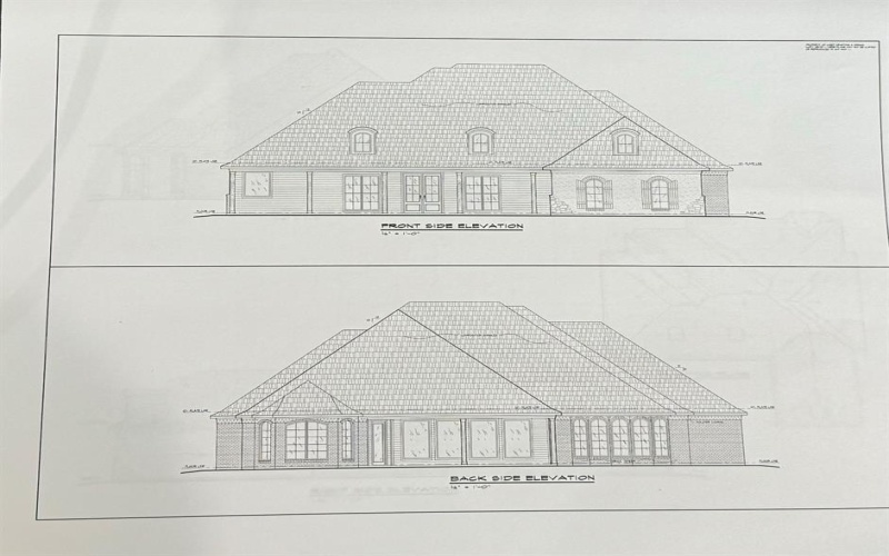 89 S Ryder Cup Trail, Hideaway, TX 75771, 4 Habitaciones Habitaciones , ,5 BañosBaños,Residential,En Venta,89 S Ryder Cup Trail,20632988