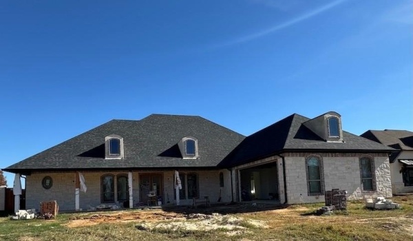 89 S Ryder Cup Trail, Hideaway, TX 75771, 4 Habitaciones Habitaciones , ,5 BañosBaños,Residential,En Venta,89 S Ryder Cup Trail,20632988