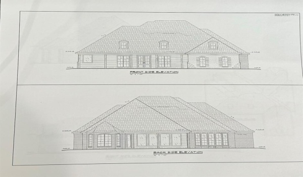 89 S Ryder Cup Trail, Hideaway, TX 75771, 4 Habitaciones Habitaciones , ,5 BañosBaños,Residential,En Venta,89 S Ryder Cup Trail,20632988