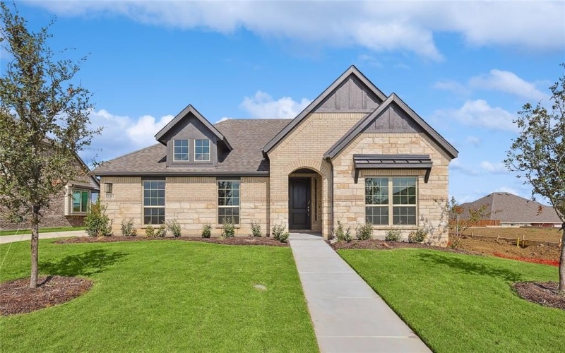 753 Carriage Hill Road, Midlothian, TX 76065, 4 Habitaciones Habitaciones , ,3 BañosBaños,Residential,En Venta,753 Carriage Hill Road,20637123
