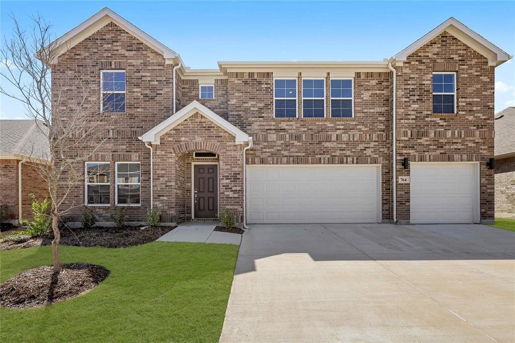764 Vineyard Way, Forney, TX 75126, 4 Bedrooms Bedrooms, ,3 BathroomsBathrooms,Residential,For Sale,764 Vineyard Way,20583035